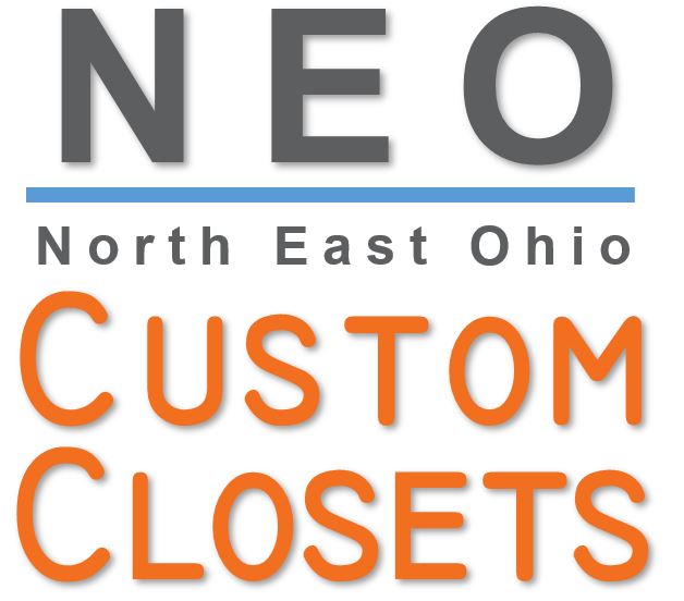 NEO Custom Closets logo