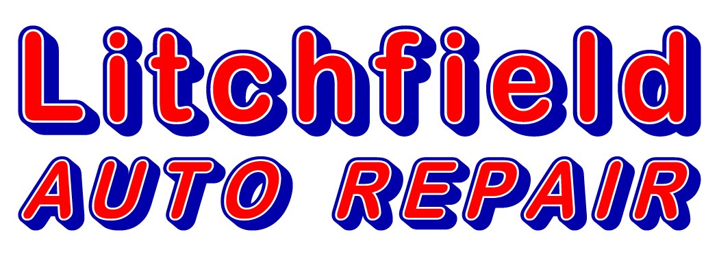 Logo for Litchfield Auto Repair