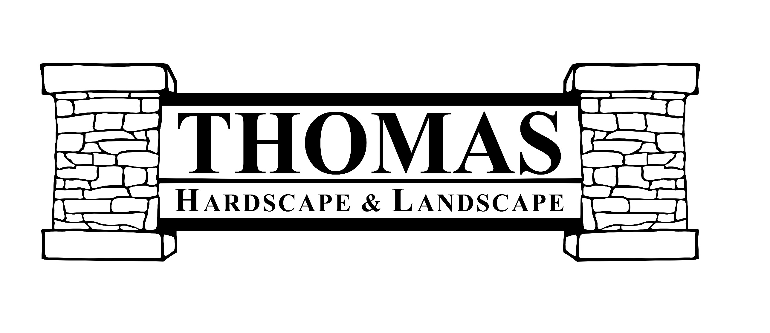 Thomas Hardscape & Landscape LLC logo