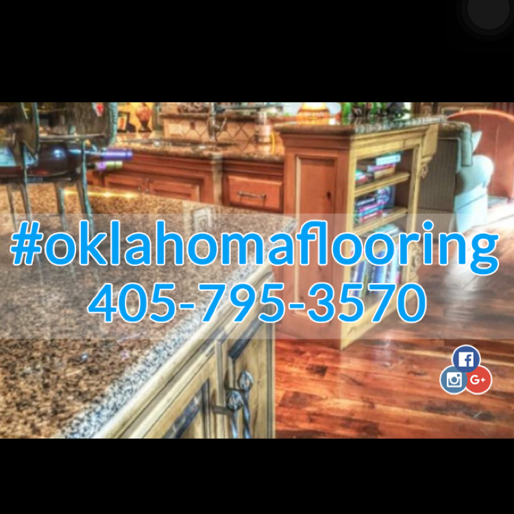 Avatar for Oklahoma Flooring and Construction Innovations Inc