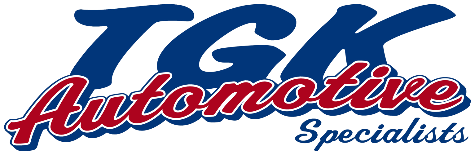 TGK Automotive Inc logo