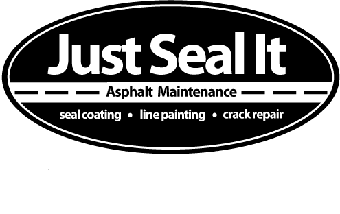 Logo for Just Seal It LLC