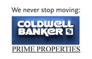 Suzanne Dingley - Coldwell Banker Prime Properties logo