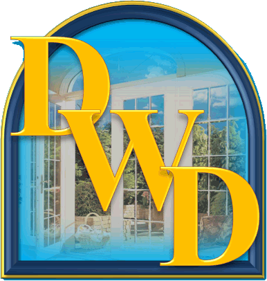 Dracut Window & Door logo