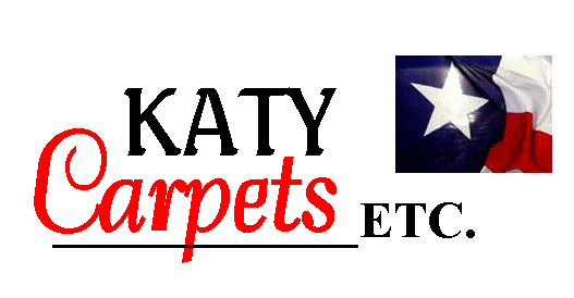 Logo for Katy Carpets Etc.