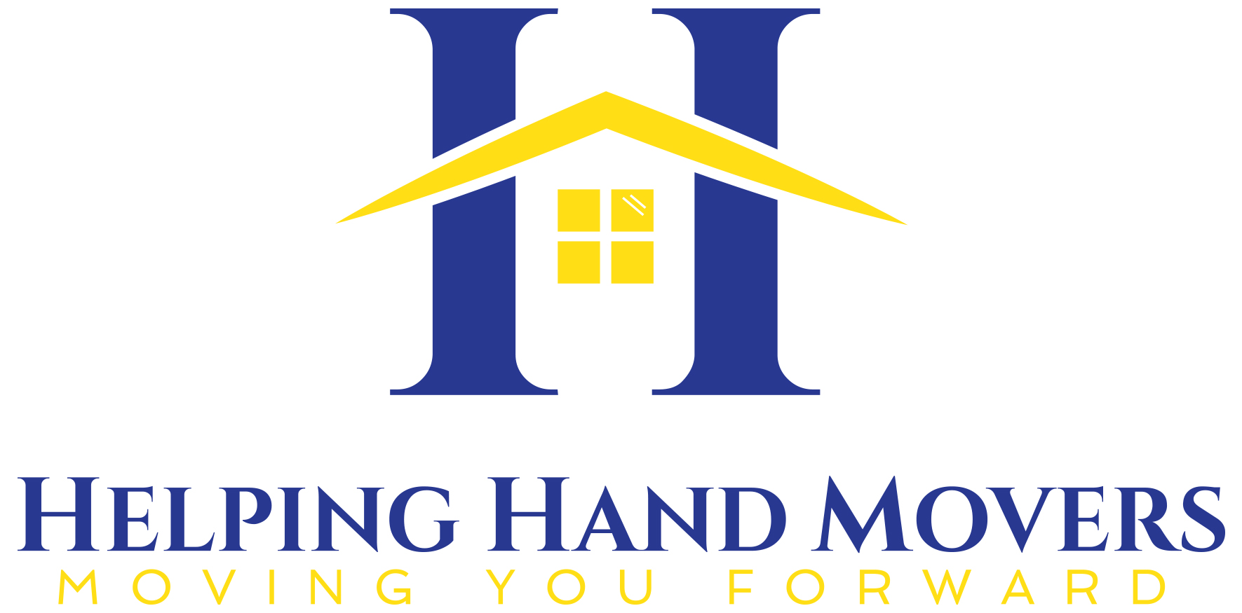 Helping Hand Movers Naples, LLC logo