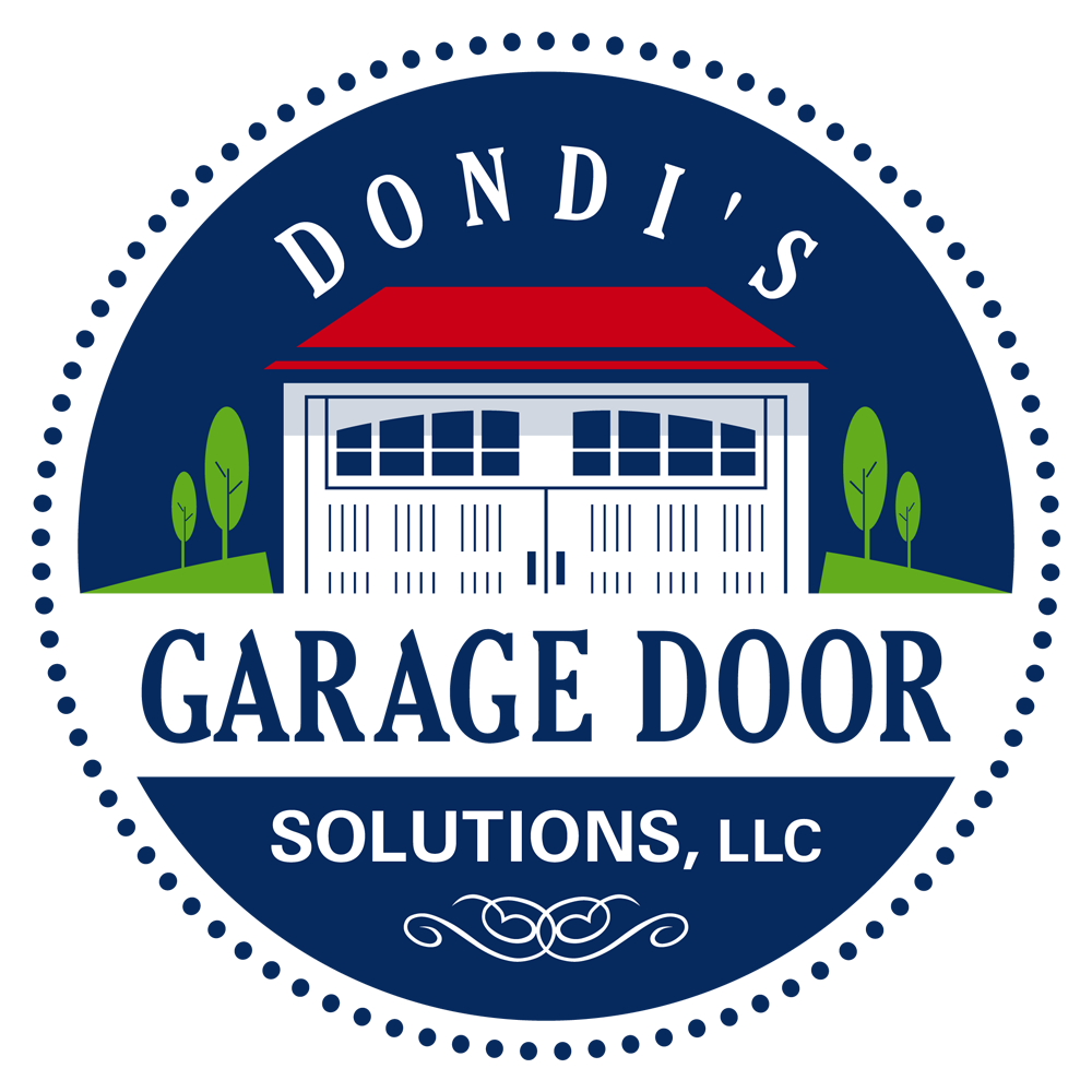 Dondi's Garage Door Solutions LLC logo