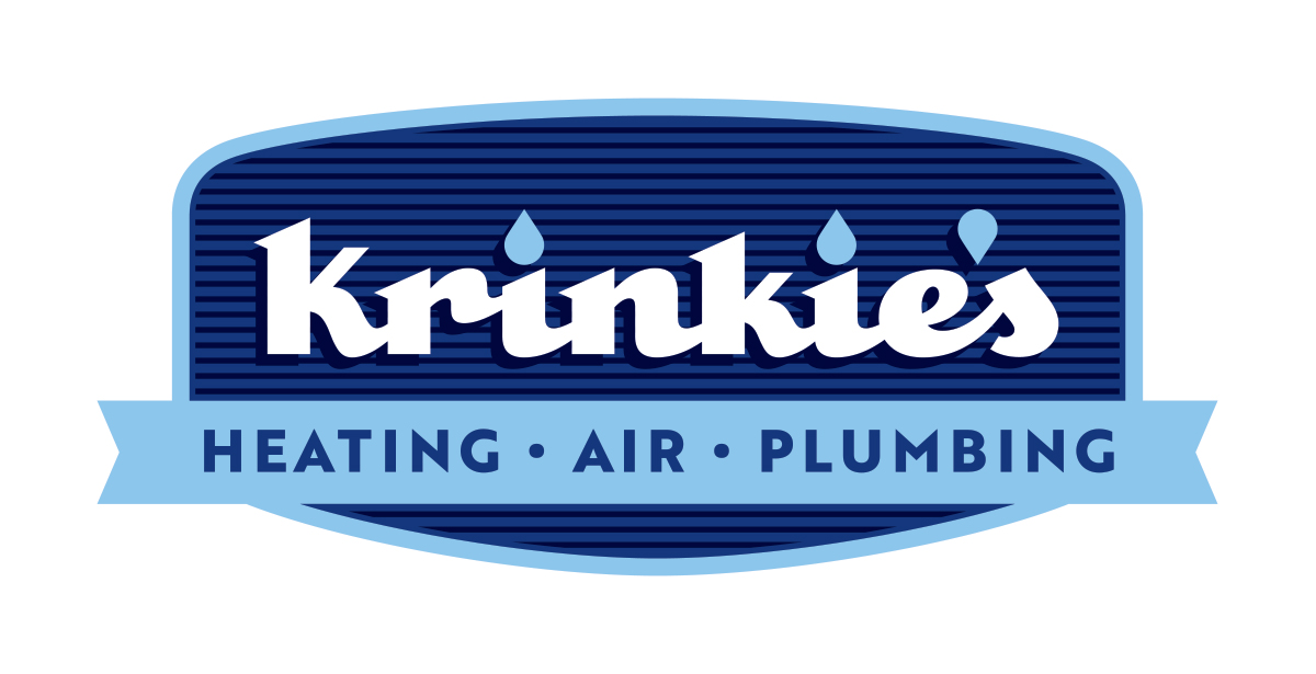 KRINKIE ONE HOUR HEATING & A/C CO. logo
