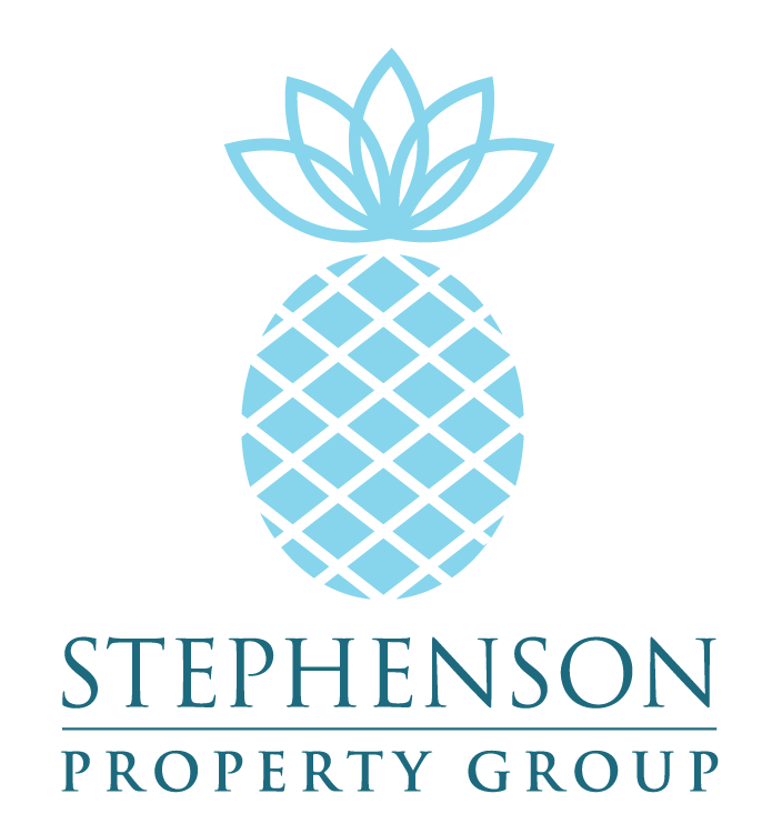 Logo for Stephenson Property Group