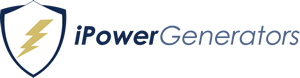 iPower Generators logo