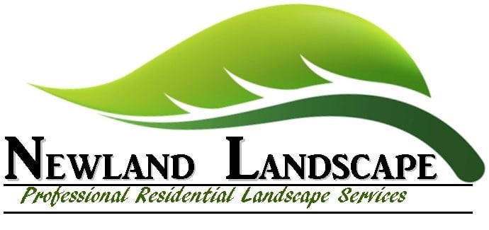 Logo for Newland Landscape Inc