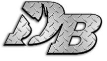 Logo for Dundee Brook Construction