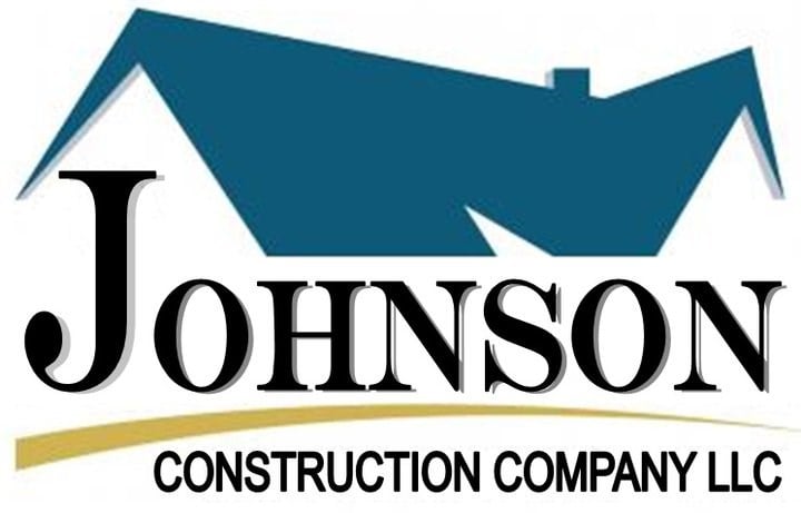 Logo for Johnson Construction Co LLC