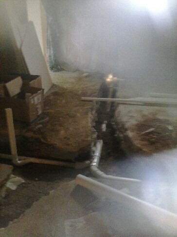 Do It All Construction logo