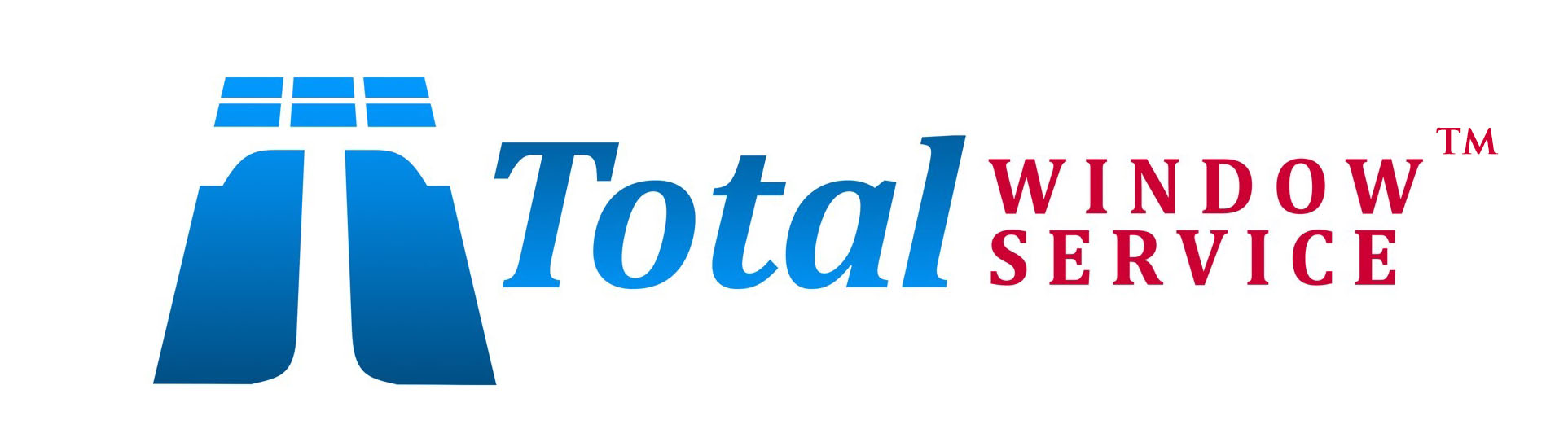 Logo for Total Window Services