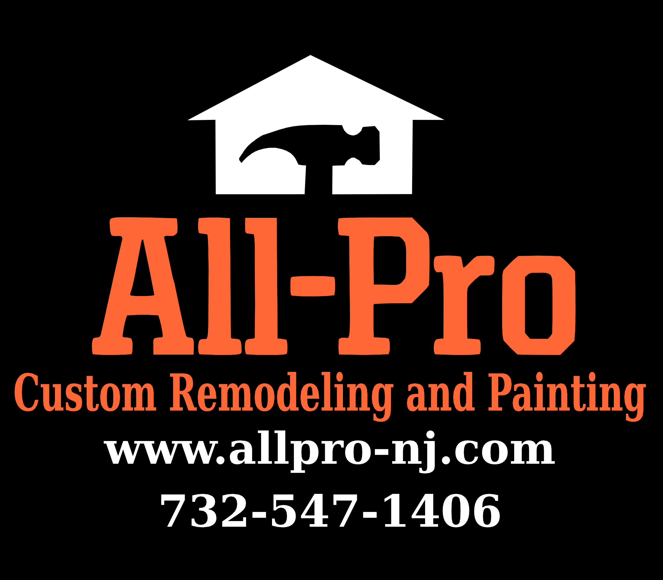 Avatar for All-Pro Custom Remodeling & Painting LLC