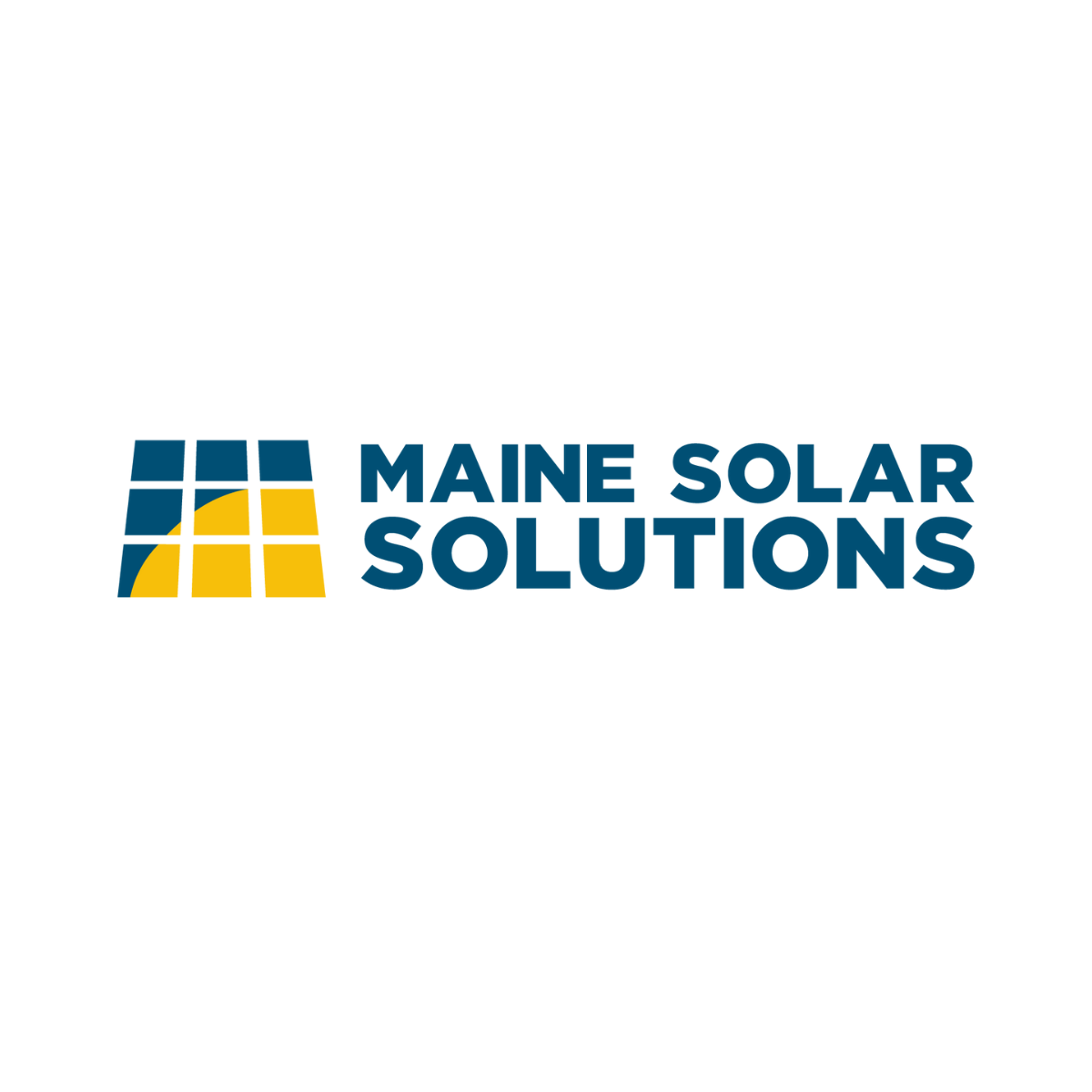 Maine Solar Solutions, llc logo