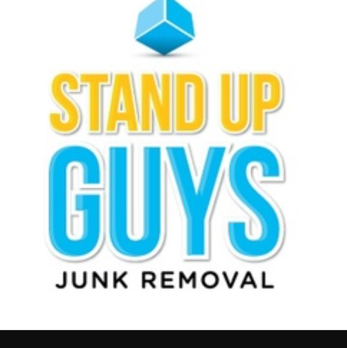 Avatar for Stand Up Guys Junk Removal