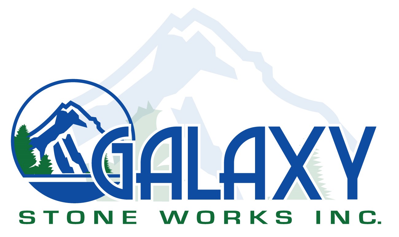 Galaxy Stone Works, Inc. logo