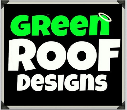 Avatar for Green Roof Designs