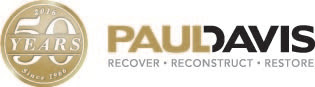 Paul Davis Restoration of Greater Baltimore logo