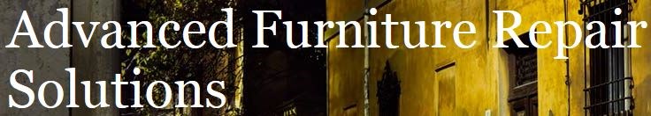 Advanced Furniture Repair Solutions logo