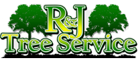 Logo for R & J Tree Service