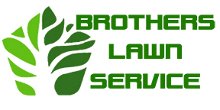 Brothers Lawn Service LLC logo