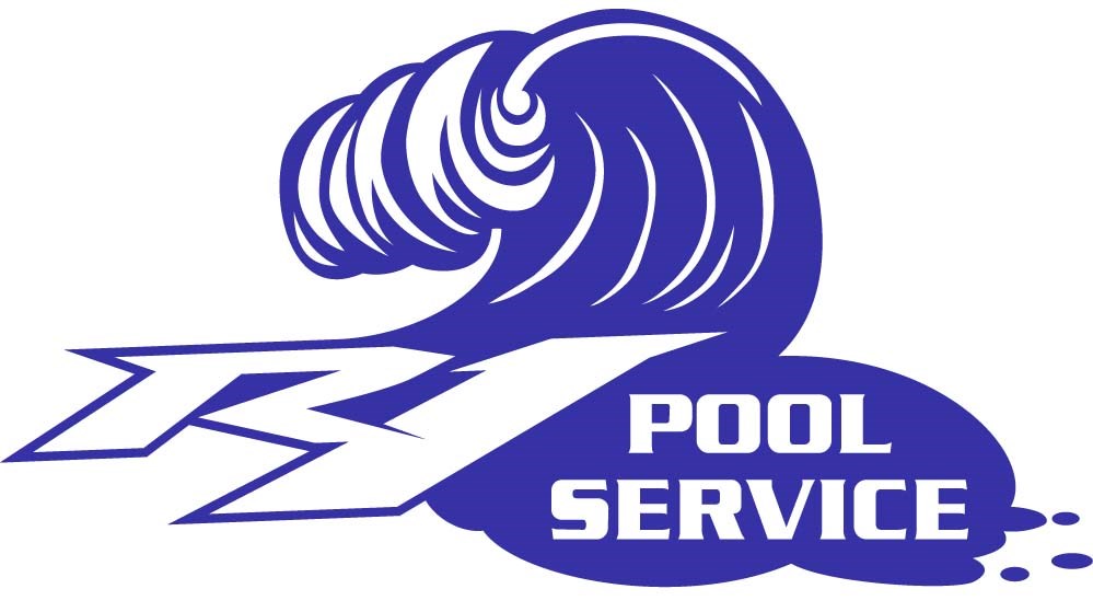 Logo for R1 Pool Service LLC