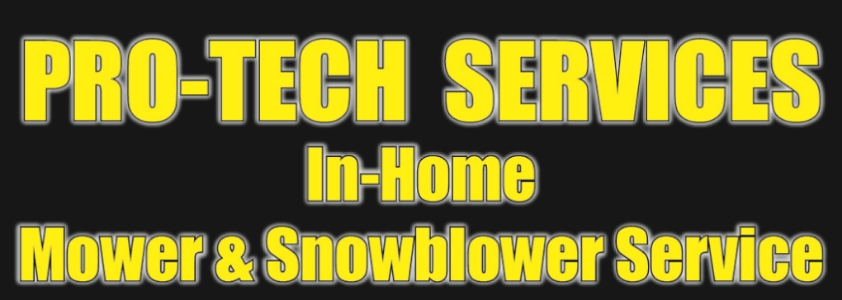 Pro- Tech Services logo