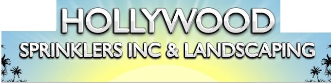 Logo for Hollywood Sprinklers Inc