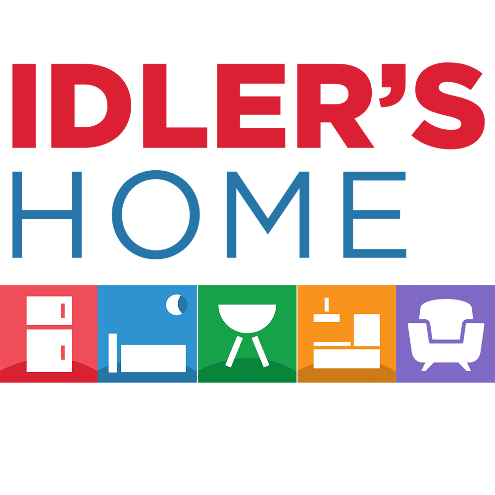 Logo for Idler’s Home San Luis Obispo