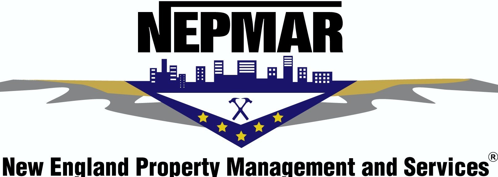 NEPMAR Co - NE Property Management and Services logo
