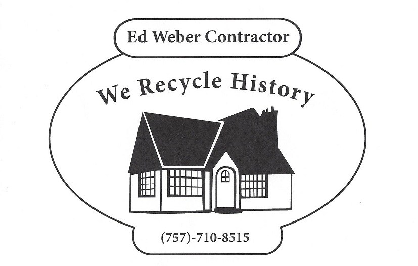 Ed Weber Contracting logo