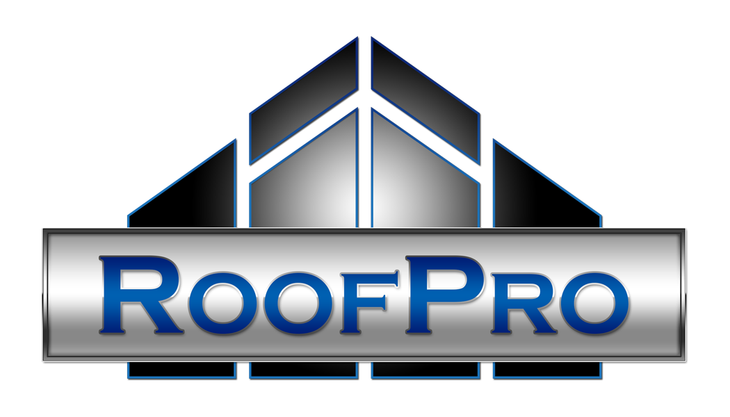RoofPro logo