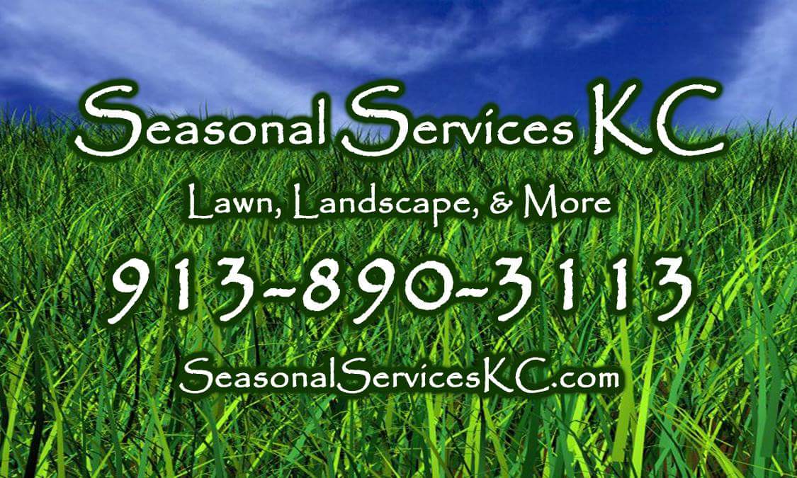 Seasonal Services logo