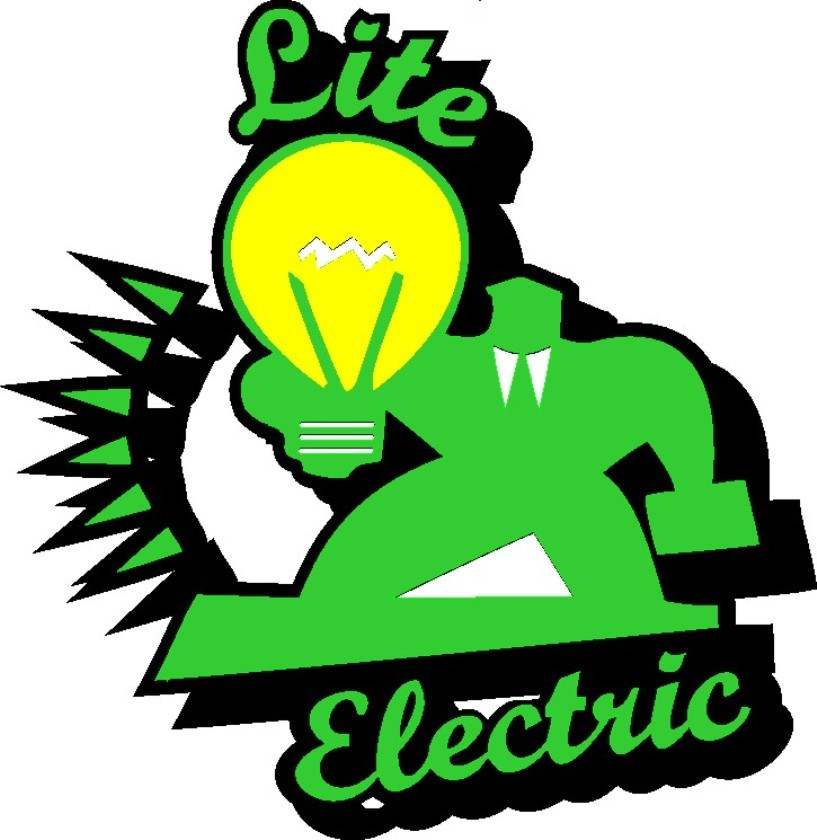 Logo for Lite Electric