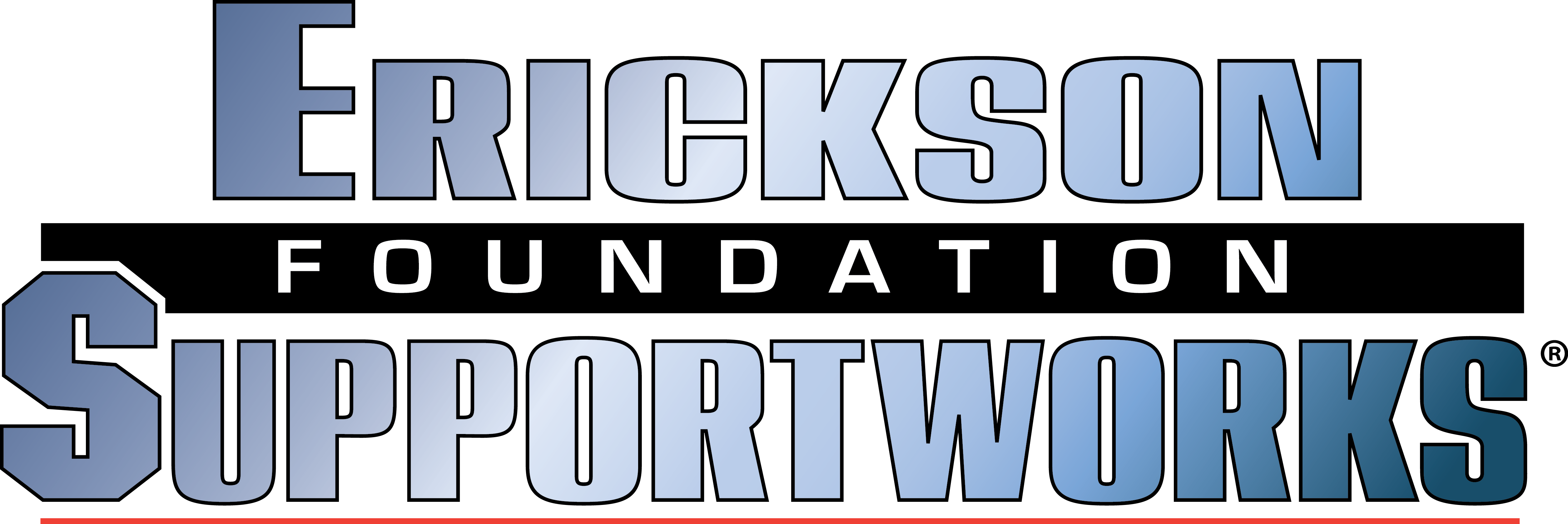 Erickson Construction Co., Inc. logo