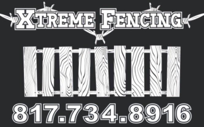 Xtreme Fencing logo