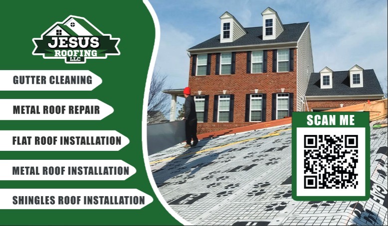 Avatar for Jesus Roofing