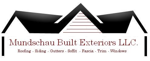 Mundschau Built Exteriors LLC logo