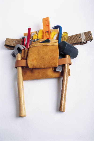 Dan's Quality Home Remodeling & Carpentry Services logo