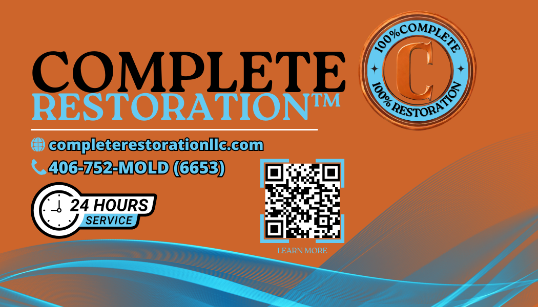 Avatar for Complete Restoration LLC