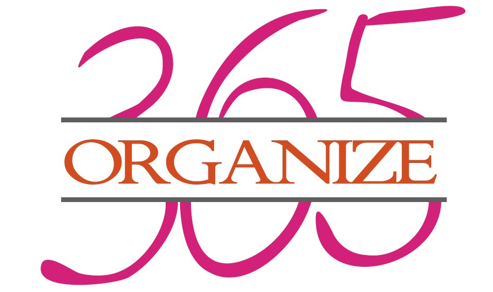 Logo for Organize365