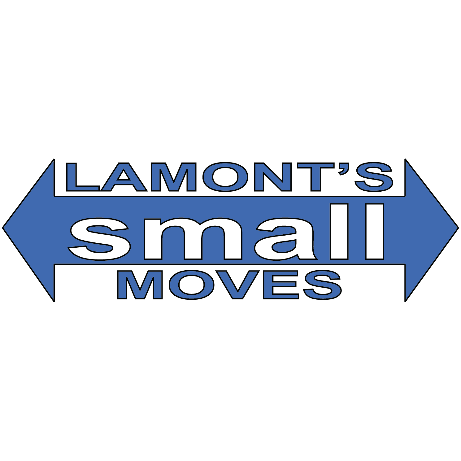 Lamont's Small Moves, LLC logo