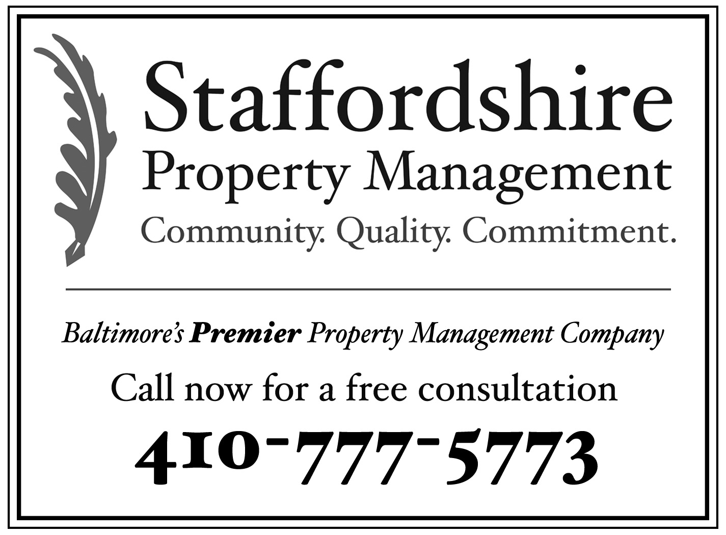 Staffordshire Realty logo