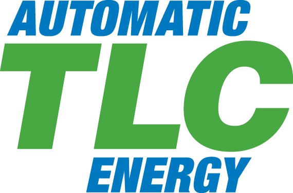 Automatic TLC Energy logo