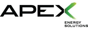 Logo for Apex Energy Solutions Georgia
