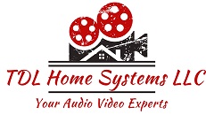 TDL Home Systems LLC logo