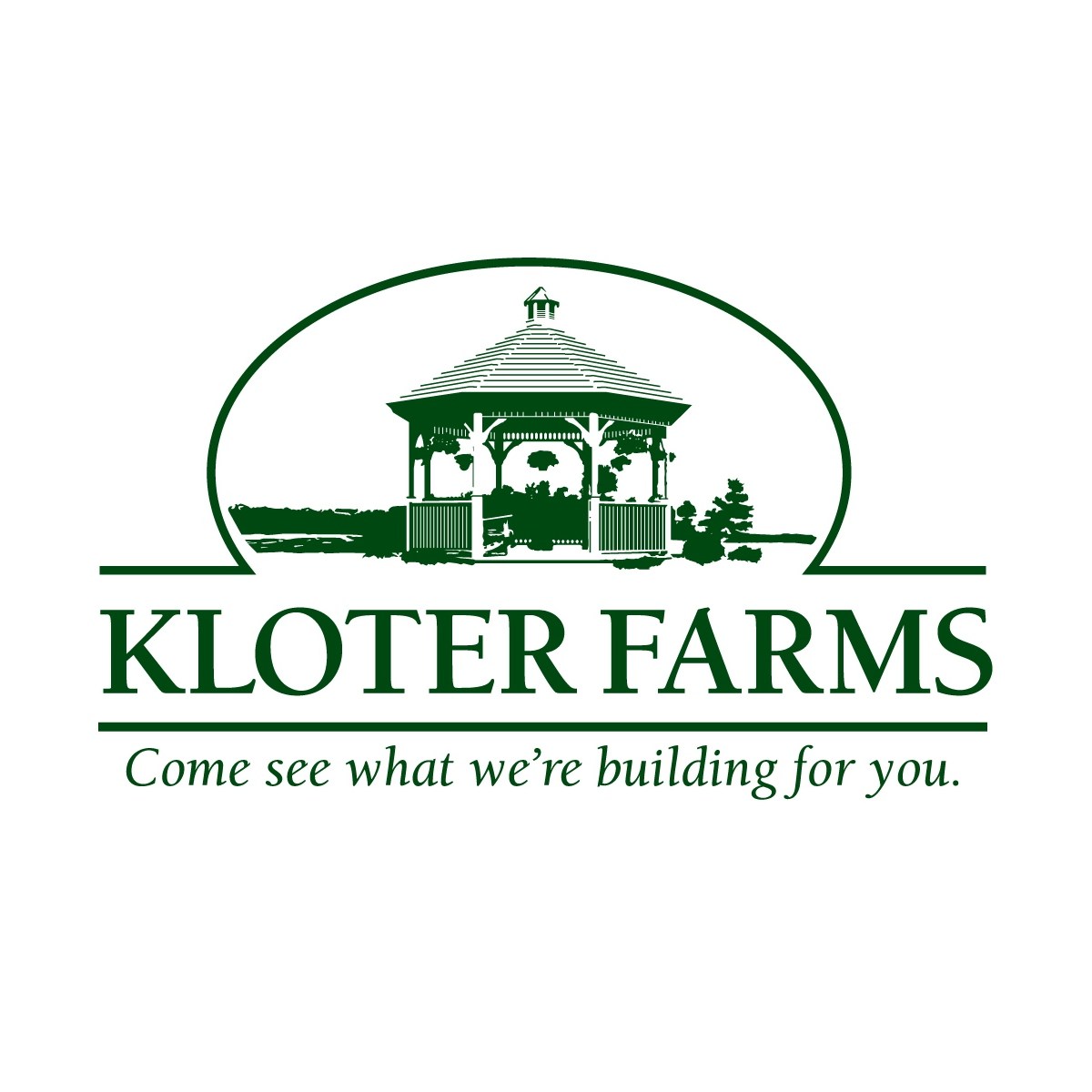 Logo for Kloter Farms